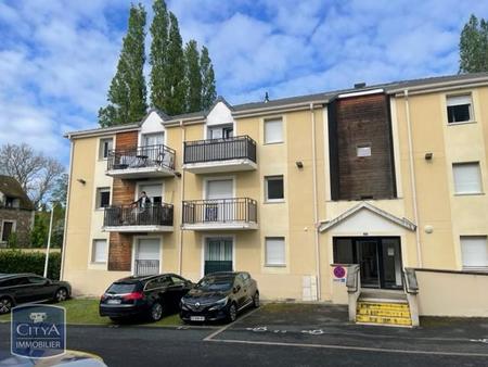 vente appartement saint-fargeau-ponthierry (77310) 2 pièces 42.03m²  137 000€