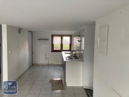 location appartement nommay (25600) 2 pièces 41.52m²  480€