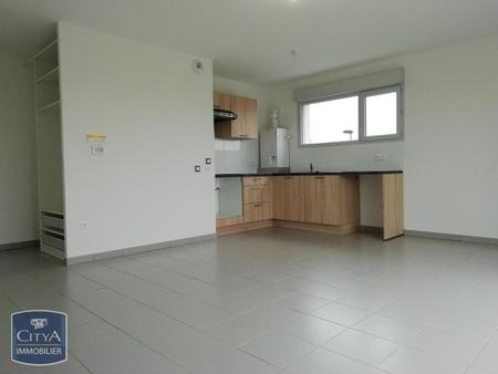 location appartement saint-alban (31140) 3 pièces 63.49m²  737€