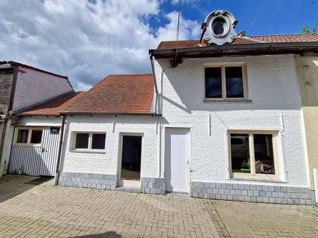 maison à vendre à zele € 149.000 (koa6d) - van hoye vastgoed | zimmo