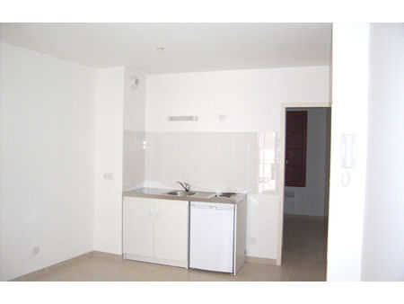 vente appartement 2 pièces 27 m² agde (34300)