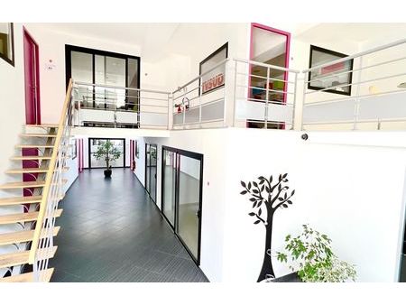 vente immeuble 350 m² bagnols-sur-cèze (30200)