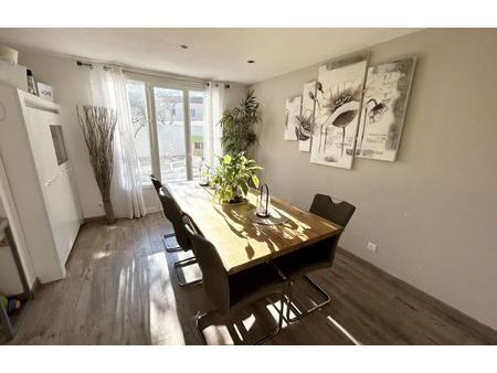 vente maison 5 pièces 100 m² aigues-mortes (30220)