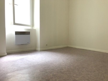 appartement nantes - 1 pièce(s) - 24.41 m2