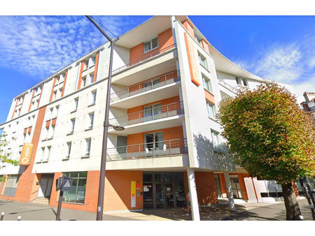 appartement t1 - 21.17 m² - 94200  ivry-sur-seine