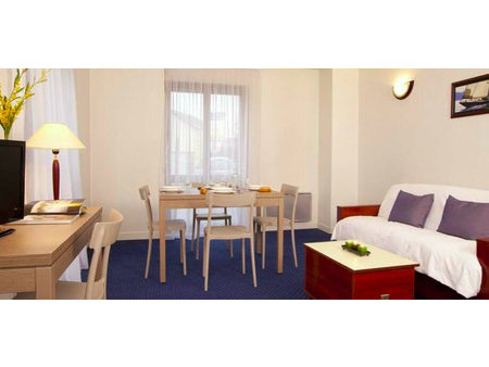 1 pièce 19.92 m² appartement t1 - 93150 le blanc mesnil - rentabilité 6 2%