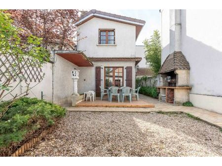 maison champigny-sur-marne 116 m² t-4 à vendre  389 000 €