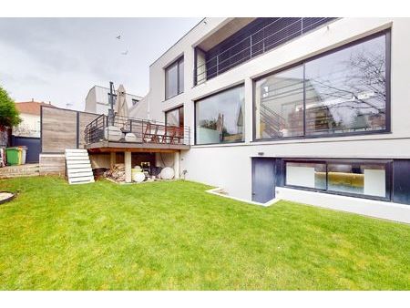 maison alfortville 189.4 m² t-5 à vendre  950 000 €