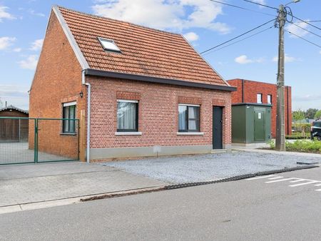 maison à vendre à averbode € 310.000 (ko81g) - immo3000 | zimmo