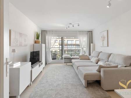appartement à vendre à knokke € 319.000 (ko8uc) - so estates knokke | zimmo