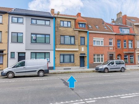 maison à vendre à brugge € 329.000 (ko8jk) - vastgoed loontjens & lagast | zimmo