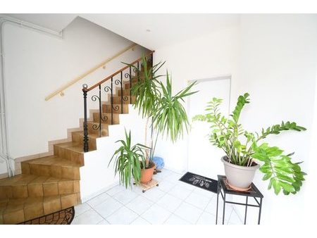 vente maison 205 m²