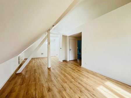 appartement bischheim 43.3 m² t-2 à vendre  168 205 €