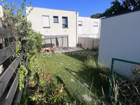 vente maison 7 pièces 149 m²