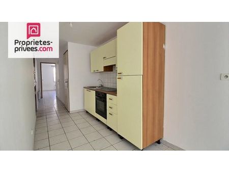 vente appartement 2 pièces 37 m² draguignan (83300)