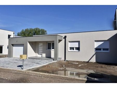 vente maison 5 pièces 103 m²