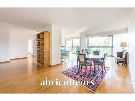 vente appartement 3 pièces 95 m² le chesnay-rocquencourt (78150)