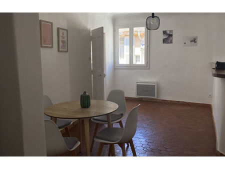 location appartement 2 pièces 49 m² aix-en-provence (13090)