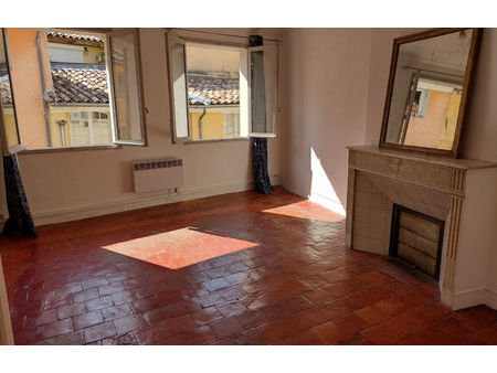 location appartement 2 pièces 55 m² aix-en-provence (13090)
