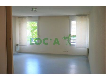 location appartement 1 pièce 33 m² dijon (21000)