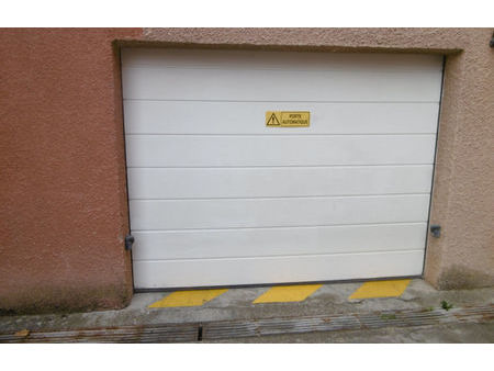 location garage 25 m² montauban (82000)