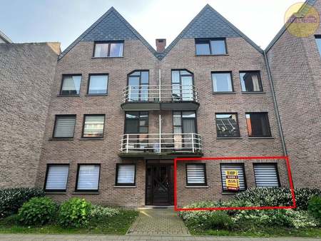 appartement à vendre à herentals € 189.000 (koadm) - sublimmo vastgoed | zimmo