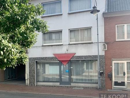 maison à vendre à diepenbeek € 398.000 (koadw) - realisten | zimmo