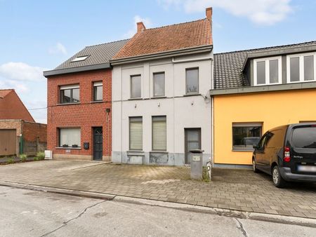 maison à vendre à heule € 195.000 (koadv) - habitat | zimmo