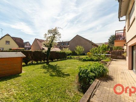 maison mittelhausbergen 156 m² t-9 à vendre  670 000 €