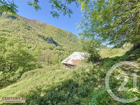 maison à vendre - 1 pièce - 25 m2 - cierp gaud - 31 - midi-pyrenees