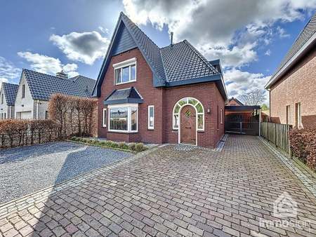 maison à vendre à hamont € 428.000 (koad6) - immosign+ bv | zimmo