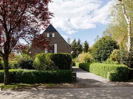 maison à vendre à sint-denijs-westrem € 465.000 (ko7n5) - irres - passie voor vastgoed en 
