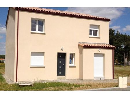location maison 4 pièces 90 m² saint-jean-de-muzols (07300)