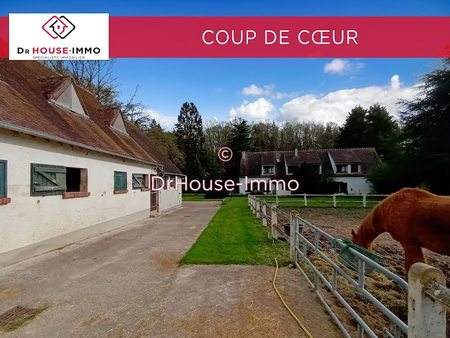 vente maison 10 pièces 336.84 m²