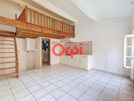 appartement ollioules 24 m² t-2 à vendre  97 000 €
