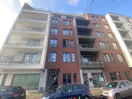 appartement à vendre à schaerbeek € 230.000 (koagw) - ln real estate | zimmo