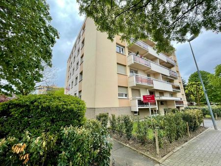 appartement hoenheim 95.15 m² t-5 à vendre  185 000 €