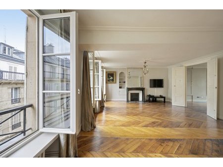 en vente appartement 95 m² – 1 690 500 € |paris-l'hôpital