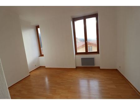appartement p3 de 77 m2