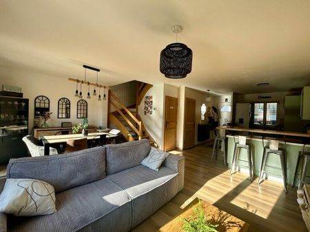 maison calais m² t-4 à vendre  200 000 €