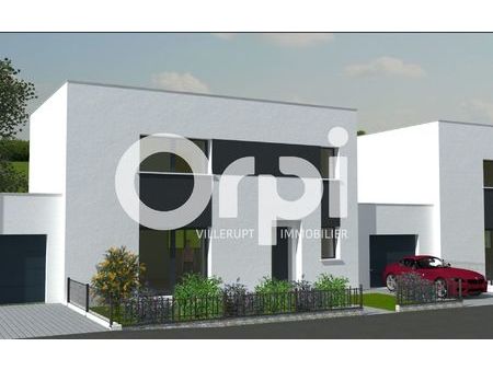 maison hussigny-godbrange 108 m² t-4 à vendre  399 000 €