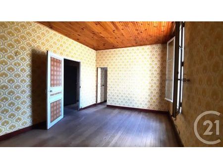 maison à vendre - 5 pièces - 140 m2 - beauvoisin - 30 - languedoc-roussillon