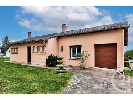 maison à vendre - 3 pièces - 117 86 m2 - genay - 69 - rhone-alpes