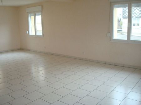loue appartement f4 virming