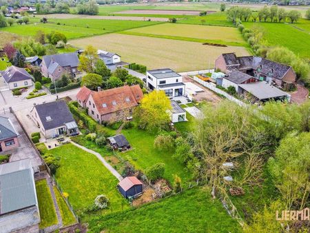 maison à vendre à nieuwerkerken € 598.000 (ko90e) - immo lierman | zimmo