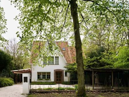 maison à vendre à sint-kruis € 800.000 (ko9rt) - vicus vastgoed | zimmo