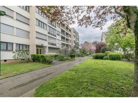 appartement chennevières-sur-marne 61.21 m² t-3 à vendre  172 000 €