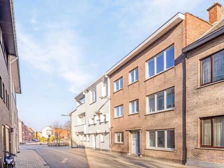 appartement à vendre à willebroek € 585.000 (koaq4) - mondo vastgoed | zimmo