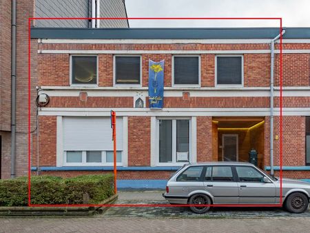 maison à vendre à sint-gillis-bij-dendermonde € 200.000 (koaop) - christiane denys | zimmo