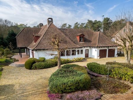 maison à vendre à houthalen € 895.000 (koaq6) - group i.n.c. | zimmo